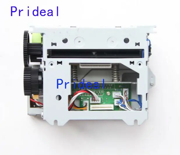 Новая печатающая головка для принтера Prideal M T532AP T532AF самопомощь терминал билета