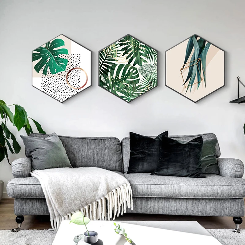 Nordic Green Plant Pineapple Canvas Painting Modern Plant Poster Print Cactus Wall art Picture for Living Room HD Tableaux Salon
Nordic Green Plant Pineapple Canvas Painting Modern Plant Poster Print Cactus Wall art Picture for Living Room HD Tableaux Salon