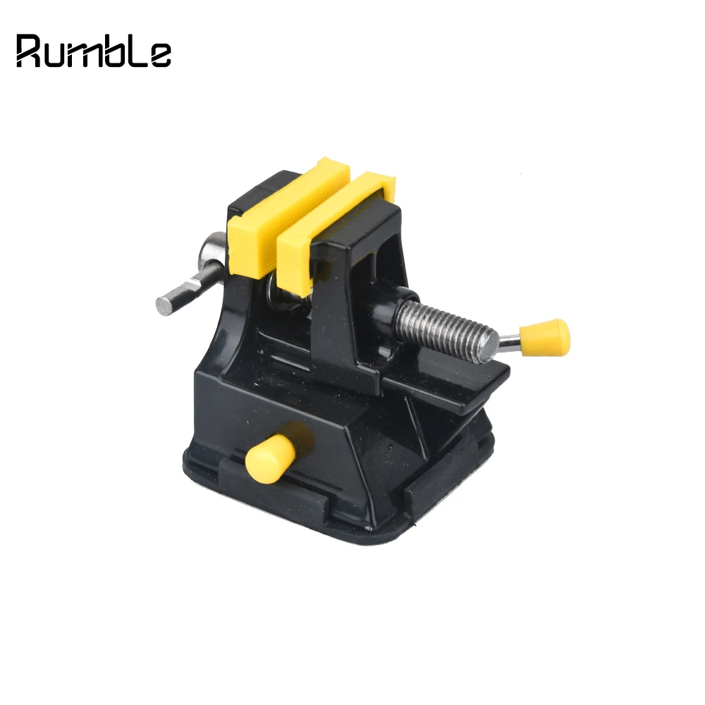 Mini Aluminum Bench Table Vise Carpenter Woodworking Clamp Crimping Hand Tool Locksmith Craft Clip Small Jewelers DIY Kit
Mini Aluminum Bench Table Vise Carpenter Woodworking Clamp Crimping Hand Tool Locksmith Craft Clip Small Jewelers DIY Kit