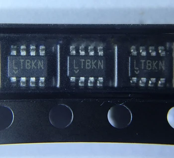 NEW Original LTC2950CTS8-1 SOT23-8 LTC2950CTS8-1#TRPBF LTC2950CTS8 LTC2950 LTBKN sot23-8 Power controller In Stock
NEW Original LTC2950CTS8-1 SOT23-8 LTC2950CTS8-1#TRPBF LTC2950CTS8 LTC2950 LTBKN sot23-8 Power controller In Stock