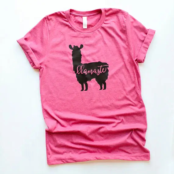 Cute Alpaca Printed Llama Cotton T shirt Women Summer Short Sleeve Graphic Tops Oversize Round Neck Tumblr Funny Animals Tshirt
Cute Alpaca Printed Llama Cotton T shirt Women Summer Short Sleeve Graphic Tops Oversize Round Neck Tumblr Funny Animals Tshirt