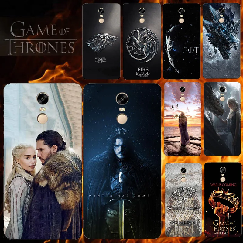 Phone Case for Bluboo Maya Max 6.0" Cover for Game Of Thrones Seasons 8 Daenerys Targaryen Dragon Jon Snow for Bluboo Maya Max
Phone Case for Bluboo Maya Max 6.0" Cover for Game Of Thrones Seasons 8 Daenerys Targaryen Dragon Jon Snow for Bluboo Maya Max
