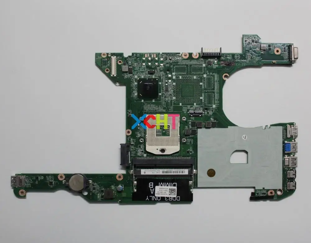 for Dell Inspiron 5420 KD0CC 0KD0CC CN-0KD0CC DA0R08MB6E2 PGA989 HM77 DDR3 Laptop Motherboard Mainboard Tested
for Dell Inspiron 5420 KD0CC 0KD0CC CN-0KD0CC DA0R08MB6E2 PGA989 HM77 DDR3 Laptop Motherboard Mainboard Tested