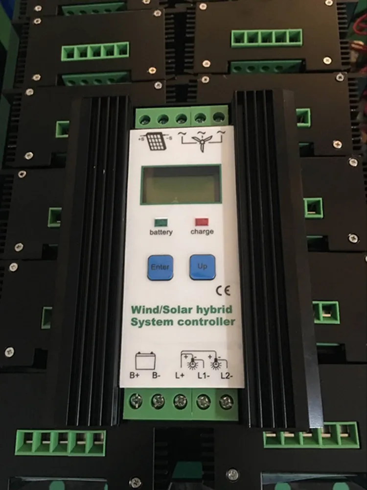 500w - 1200w Wind Solar hybrid charge controller Wind control solar control 12v/24v auto wind turbine charger,
500w - 1200w Wind Solar hybrid charge controller Wind control solar control 12v/24v auto wind turbine charger,