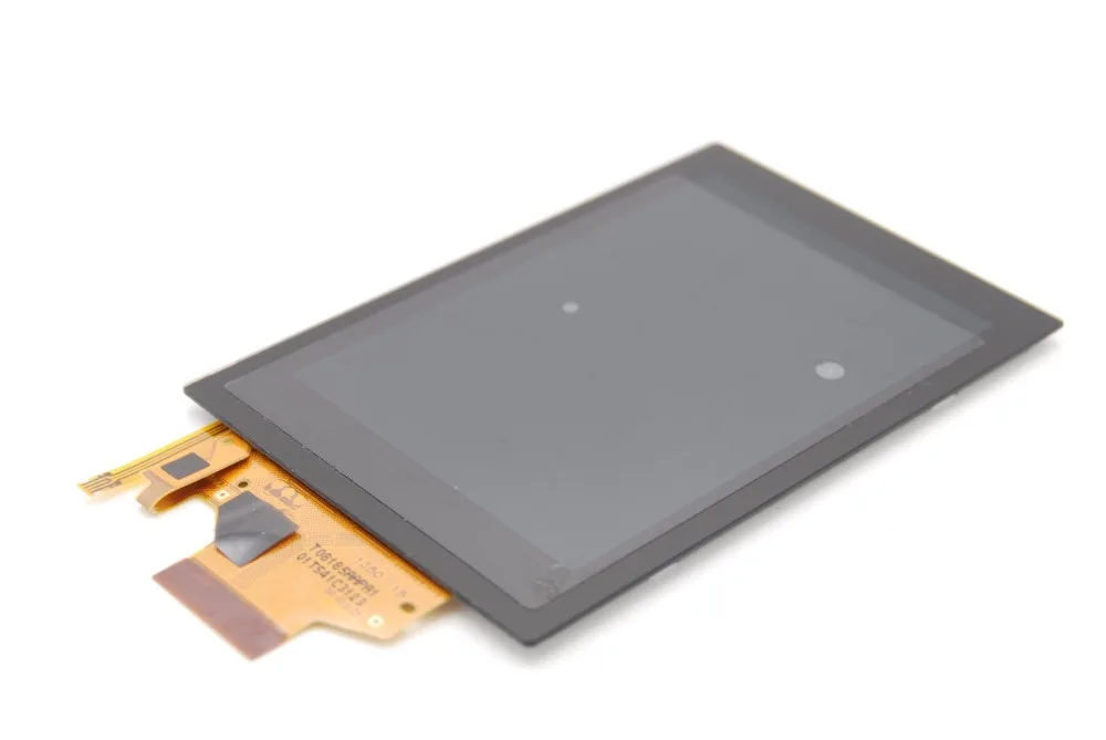 NEW M3 Display Screen For Canon M3 for EOS M3 EOSM3 LCD with Backlight with Touch camera repair parts
NEW M3 Display Screen For Canon M3 for EOS M3 EOSM3 LCD with Backlight with Touch camera repair parts
