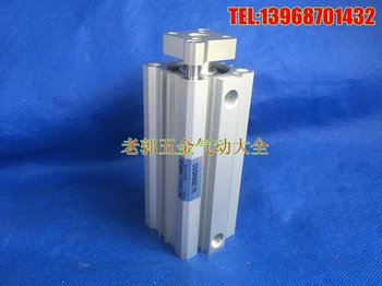 New original SMC CQMB16-20 CQMB16-25 CQMB16-30 thin cylinder with a guide rod cylinder
New original SMC CQMB16-20 CQMB16-25 CQMB16-30 thin cylinder with a guide rod cylinder