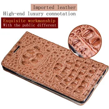 Flip phone case For LG G7 All Handmade mobile phone protection case crocodile back pattern Magnetic buckle phone case
Flip phone case For LG G7 All Handmade mobile phone protection case crocodile back pattern Magnetic buckle phone case