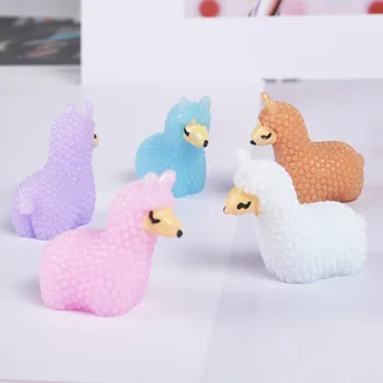 10pcs/pack DIY Slime Supplies Toys Resin Mini Cute Animal Slime Accessories Filler for Fluffy Clear Crystal Slime
10pcs/pack DIY Slime Supplies Toys Resin Mini Cute Animal Slime Accessories Filler for Fluffy Clear Crystal Slime