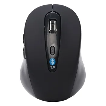Wireless Mini Bluetooth 3.0 6D 1600DPI Optical Gaming Mouse Mice for Laptop Mini Laptop Notebook Office Gaming Mouse
Wireless Mini Bluetooth 3.0 6D 1600DPI Optical Gaming Mouse Mice for Laptop Mini Laptop Notebook Office Gaming Mouse