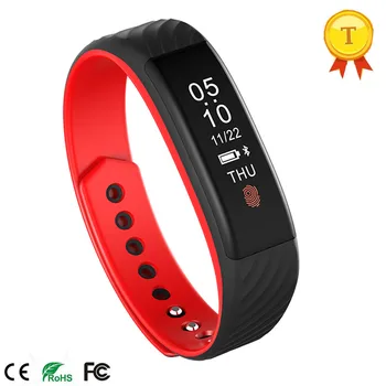 2017 Fashion heart rate smart bracelet sleep monitor call reminder remote control function Support android/IOS system
2017 Fashion heart rate smart bracelet sleep monitor call reminder remote control function Support android/IOS system