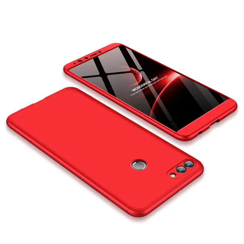 Group Vertical For HUAWEI Y9 2018/Enjoy 8Plus Ultra Slim Back Cover Non-slip Shockproof 360 Degree Full Protective Case r29
Group Vertical For HUAWEI Y9 2018/Enjoy 8Plus Ultra Slim Back Cover Non-slip Shockproof 360 Degree Full Protective Case r29