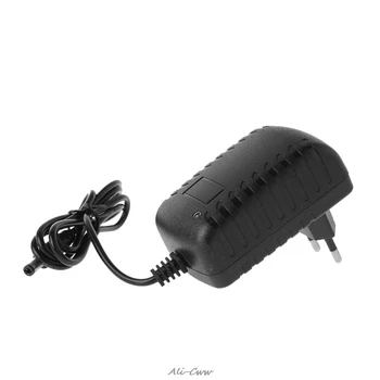EU/US Plug 4S 16.8V 2A AC Charger For 18650 Lithium Battery 14.4V 4 Series Lithium li-ion Battery Wall Charger 110V-245V
EU/US Plug 4S 16.8V 2A AC Charger For 18650 Lithium Battery 14.4V 4 Series Lithium li-ion Battery Wall Charger 110V-245V