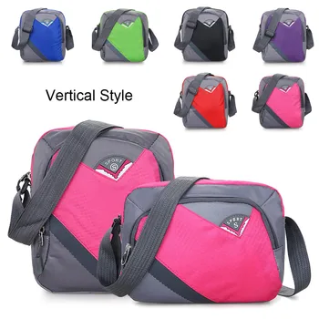 women men Nylon Shoulder bags zipper Waterproof handbags outdoor Large Capacity bag Fashion Ladies handbags#ew
women men Nylon Shoulder bags zipper Waterproof handbags outdoor Large Capacity bag Fashion Ladies handbags#ew