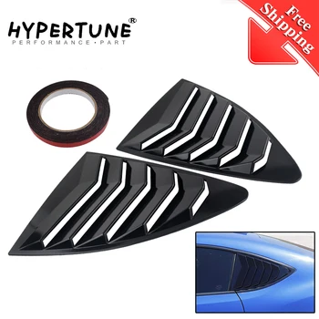 Rear Quarter Window Louvers 2 pcs/set Spoiler Panel for Scion FRS for Subaru BRZ for Toyota 86 GT86 2013-2018 ABS Stickers
Rear Quarter Window Louvers 2 pcs/set Spoiler Panel for Scion FRS for Subaru BRZ for Toyota 86 GT86 2013-2018 ABS Stickers