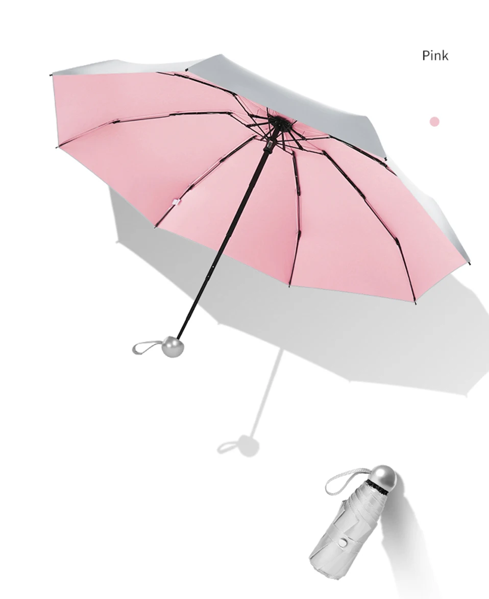 8 Ribs Pocket Mini Umbrella HTB12iW.cRGw3KVjSZFwq6zQ2FXat.jpg - 8 Ribs Pocket Mini Umbrella