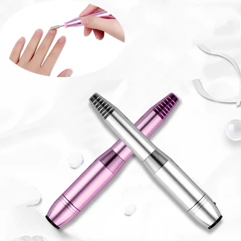 Electric Nail Drill Machine Electric Manicure Machine Drills Accessory Pedicure Kit Nail Drill File Bit Nail Tools
Electric Nail Drill Machine Electric Manicure Machine Drills Accessory Pedicure Kit Nail Drill File Bit Nail Tools