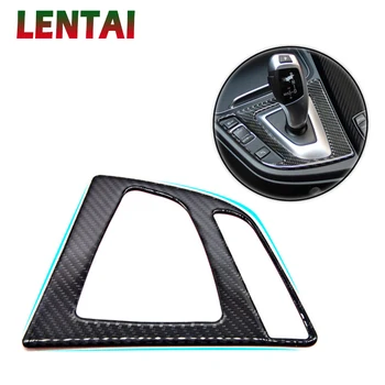 OVERE Auto Car Styling Carbon Fiber Gear Shift Panel Frame Sticker Cover For BMW F30 F35 3 Series GT 320i 325i 328i Accessories
OVERE Auto Car Styling Carbon Fiber Gear Shift Panel Frame Sticker Cover For BMW F30 F35 3 Series GT 320i 325i 328i Accessories