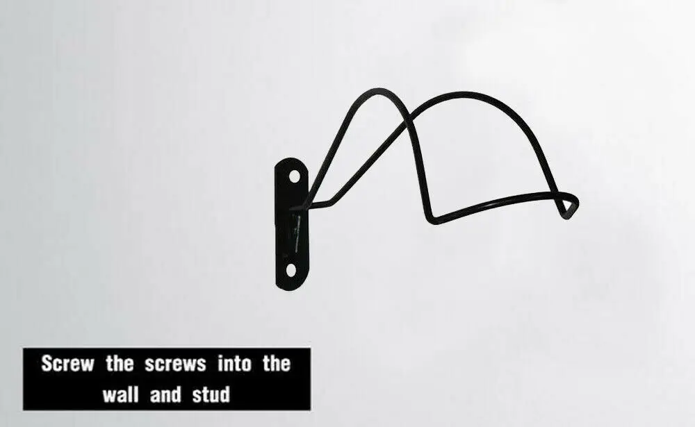 Wall Rack For Full Open Face Modular Flip Up Lens Visor Motorcycle Street Helmet
Wall Rack For Full Open Face Modular Flip Up Lens Visor Motorcycle Street Helmet