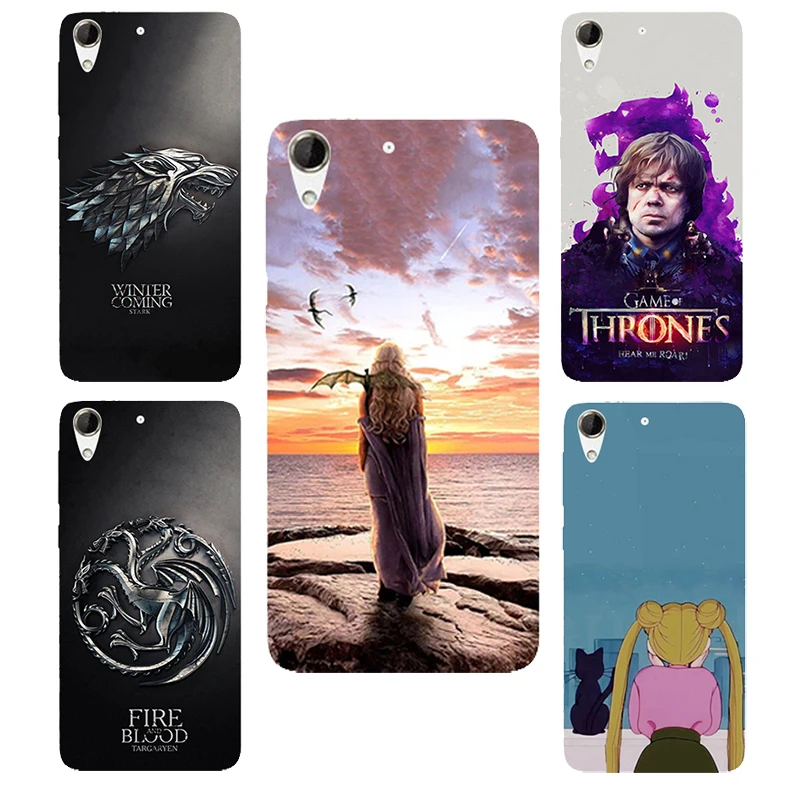 For HTC Desire 728 case Game of Thrones soft silicone Phone cover Case For HTC Desire 728 728G Bag Shell Dual Sim D728T D728W
For HTC Desire 728 case Game of Thrones soft silicone Phone cover Case For HTC Desire 728 728G Bag Shell Dual Sim D728T D728W