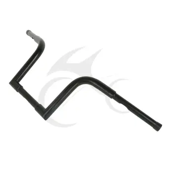 Motorcycle Ape Hanger Bar FAT 1-1/4" 10" Rise Handlebars For Harley Heritage Softail Standard Sportster XL 1200 883 Cafe Racer
Motorcycle Ape Hanger Bar FAT 1-1/4" 10" Rise Handlebars For Harley Heritage Softail Standard Sportster XL 1200 883 Cafe Racer