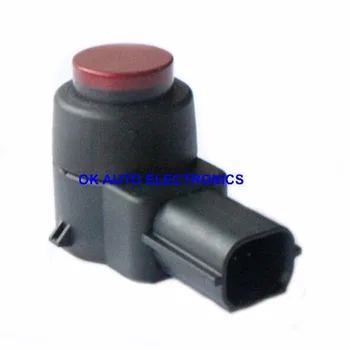 Parking Sensor PDC Sensor Parking Distance Control Sensor for Cadillac Buick Chevrolet 25855498 0263003703 2010-2012 
Parking Sensor PDC Sensor Parking Distance Control Sensor for Cadillac Buick Chevrolet 25855498 0263003703 2010-2012