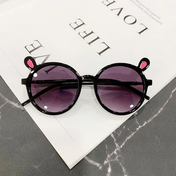 2019 Cute Baby Cat Eye Sunglasses Kids Animal Cartoon UV400 Sun Glasses Children Eyewear Glasses For Girls&Boys Gift
2019 Cute Baby Cat Eye Sunglasses Kids Animal Cartoon UV400 Sun Glasses Children Eyewear Glasses For Girls&Boys Gift