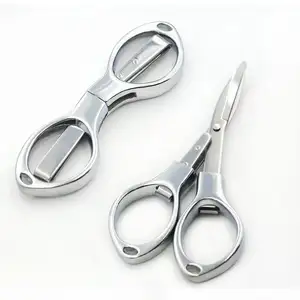 Brand New Mini Folding Sissors Pocket Tool DIY Tool Hand tool Brand New Mini Folding Sissors Pocket Tool DIY Tool Hand tool