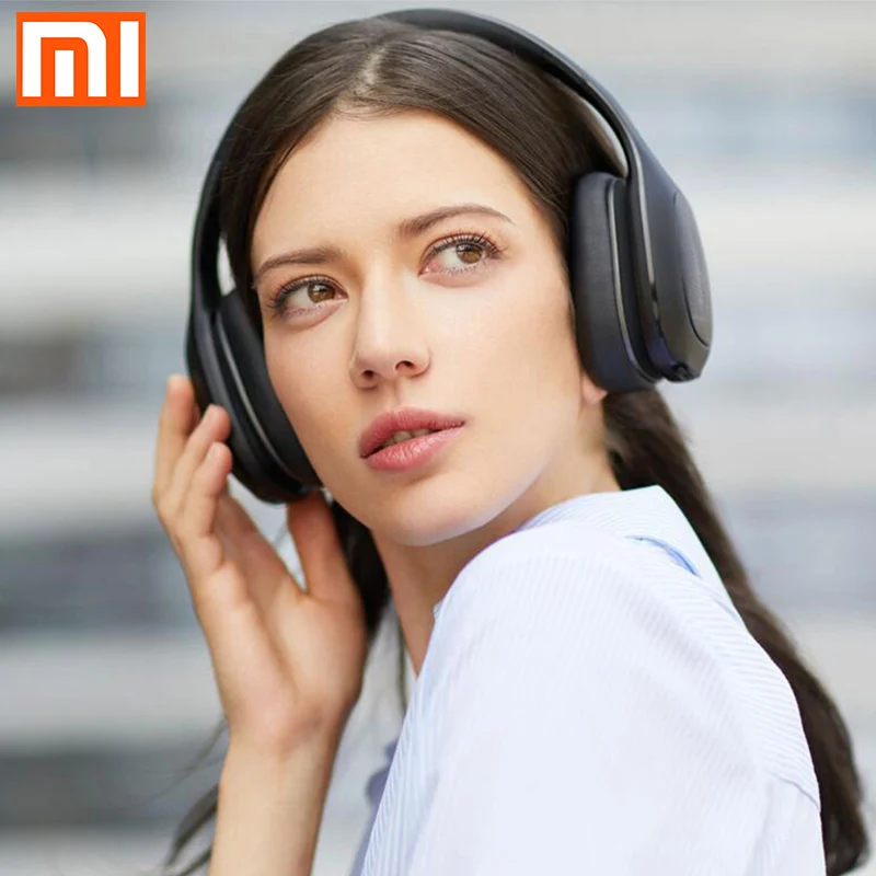 Новая Гарнитура Xiaomi