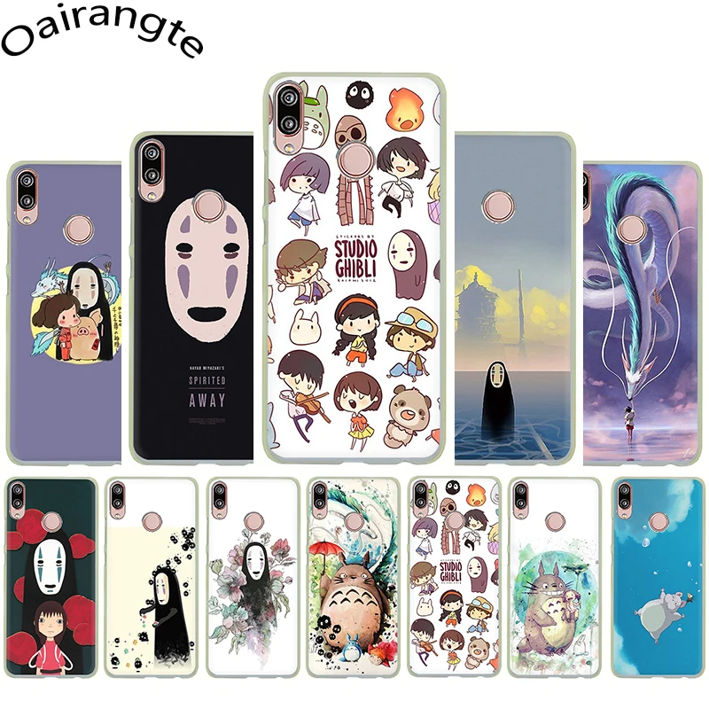 Cases Studio Ghibli Spirited Away Totoro Hard phone Cover Case for Huawei P8 P9 P10 P20 P30 Pro Lite Mini P Smart Z Plus
Cases Studio Ghibli Spirited Away Totoro Hard phone Cover Case for Huawei P8 P9 P10 P20 P30 Pro Lite Mini P Smart Z Plus