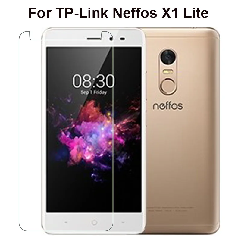 2PCS TP-Link Neffos X1 Lite Y5 Tempered Glass Screen Protector 2.5D 9H Safety Protective Glass On TP Link X1Lite X 1 TP904A
2PCS TP-Link Neffos X1 Lite Y5 Tempered Glass Screen Protector 2.5D 9H Safety Protective Glass On TP Link X1Lite X 1 TP904A
