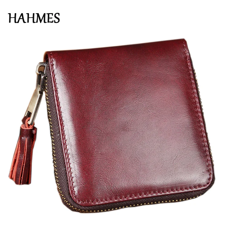 Fashion Small Wine red Wallet Short Men's Genuine Leather Male Wallet Credit Card Short Holder Coin Purse Free SHipping
Fashion Small Wine red Wallet Short Men's Genuine Leather Male Wallet Credit Card Short Holder Coin Purse Free SHipping