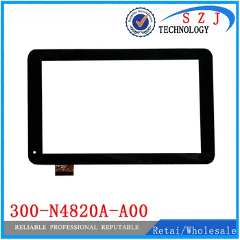 New 9'' inch Tablet PC Touch Screen 300-N4820A-A00 MID Touch Panel Tablet PC Touch Panel Digitizer Free shipping
New 9'' inch Tablet PC Touch Screen 300-N4820A-A00 MID Touch Panel Tablet PC Touch Panel Digitizer Free shipping
