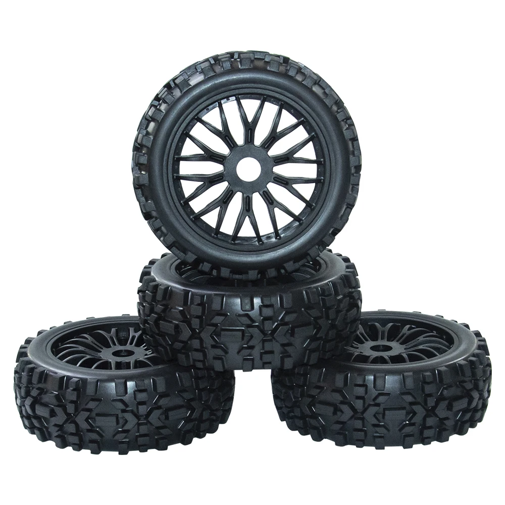 ARC0040 4PCS 1/8 17mm RC Car Hub Wheel Rim & Tires Tyre 1:8 RC Car Buggy Hub Wheel Rim & Tires Tyre For KYOSHO HPI LOSI HSP
ARC0040 4PCS 1/8 17mm RC Car Hub Wheel Rim & Tires Tyre 1:8 RC Car Buggy Hub Wheel Rim & Tires Tyre For KYOSHO HPI LOSI HSP
