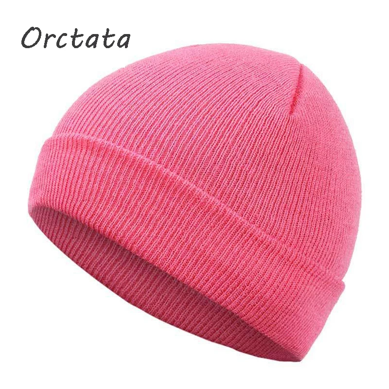 Knitted Beanie Winter Hats for Women Men Fashion Spring Autumn Unisex Hip Hop Solid Color Warm Cuff Knit Skullies Cap Hat Female
Knitted Beanie Winter Hats for Women Men Fashion Spring Autumn Unisex Hip Hop Solid Color Warm Cuff Knit Skullies Cap Hat Female