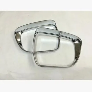 For Nissan X-Trail 2014-2018 2PCS High Quality ABS Chrome Car Rearview Mirror Rain Eyebrow Cover Trim Car Styling Accessories
For Nissan X-Trail 2014-2018 2PCS High Quality ABS Chrome Car Rearview Mirror Rain Eyebrow Cover Trim Car Styling Accessories