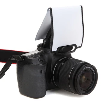 Universal Soft Screen Pop-Up Flash Diffuser Pouch Case for Nikon Pentax DSLR Camera Olympus For Sony Camera
Universal Soft Screen Pop-Up Flash Diffuser Pouch Case for Nikon Pentax DSLR Camera Olympus For Sony Camera