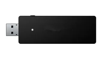 PC Wireless Adapter Receiver for Microsoft XBOX ONE Adapter Adaptador Controller for Windows 7/8/10 Tablet
PC Wireless Adapter Receiver for Microsoft XBOX ONE Adapter Adaptador Controller for Windows 7/8/10 Tablet