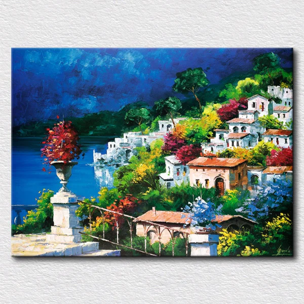 Best seller paintings on the wall decorative oil painting high quality painted canvas wall art for businessman gift
Best seller paintings on the wall decorative oil painting high quality painted canvas wall art for businessman gift