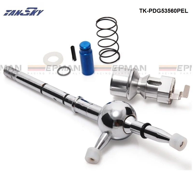 For CHEVY CAVALIER SUNFIRE 00 01 02 03 04 05 Racing Quick Short Throw Shifter TK-PDG53560PEL
For CHEVY CAVALIER SUNFIRE 00 01 02 03 04 05 Racing Quick Short Throw Shifter TK-PDG53560PEL