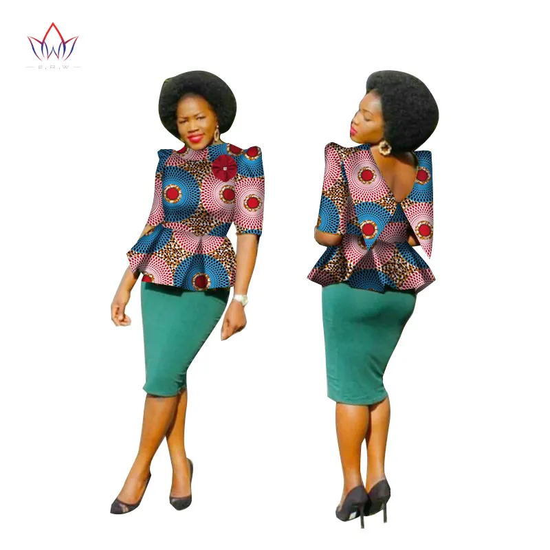 Autumn African Unicorn Coat for Women Dashiki Ankara Clothing Fashion Crop Tops Batik Wax Printing Jacket 100% Cotton BRW WY2286
Autumn African Unicorn Coat for Women Dashiki Ankara Clothing Fashion Crop Tops Batik Wax Printing Jacket 100% Cotton BRW WY2286
