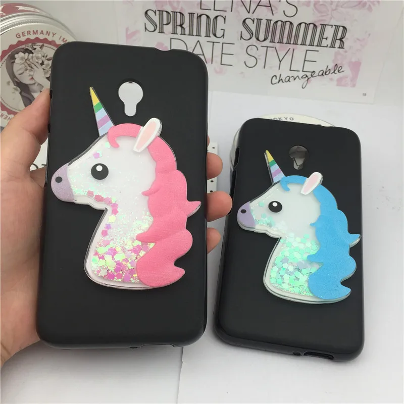 Cute 3D Cartoon Unicorn Liquid Quicksand Glitter Case for Vodafone Smart Turbo 7 VDF500 Cover Owl Coque Fundas
Cute 3D Cartoon Unicorn Liquid Quicksand Glitter Case for Vodafone Smart Turbo 7 VDF500 Cover Owl Coque Fundas