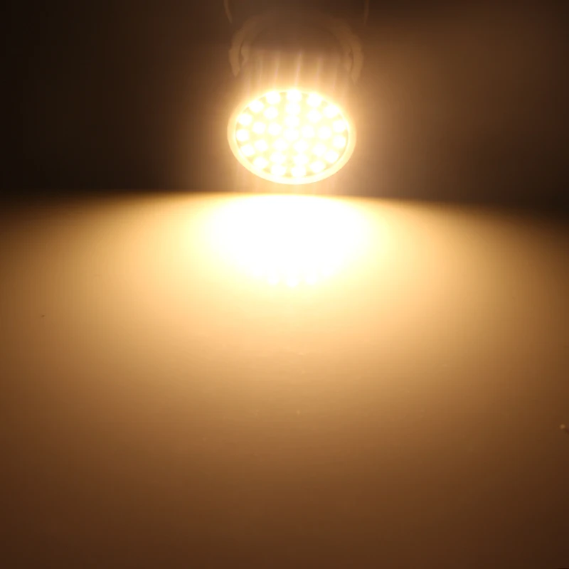3W led bulb light 8