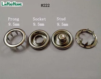 wholesale 100sets/lot metal brass prong snap buttons 4 part ring buttons fastener high quality 7/9.5/10mm silver nickle
wholesale 100sets/lot metal brass prong snap buttons 4 part ring buttons fastener high quality 7/9.5/10mm silver nickle