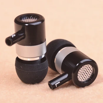Aipinchun 2Pairs Diy Outer Shell In-Ear External Housing Case Cover for 9mm/10mm Headphone Speaker Unit
Aipinchun 2Pairs Diy Outer Shell In-Ear External Housing Case Cover for 9mm/10mm Headphone Speaker Unit