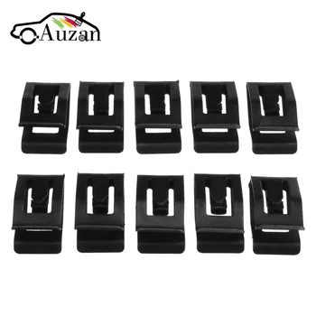 10Pcs/set Auto Clips Car DVD Center Console Panel Clip Subcatch for Buick for Chevrolet
10Pcs/set Auto Clips Car DVD Center Console Panel Clip Subcatch for Buick for Chevrolet