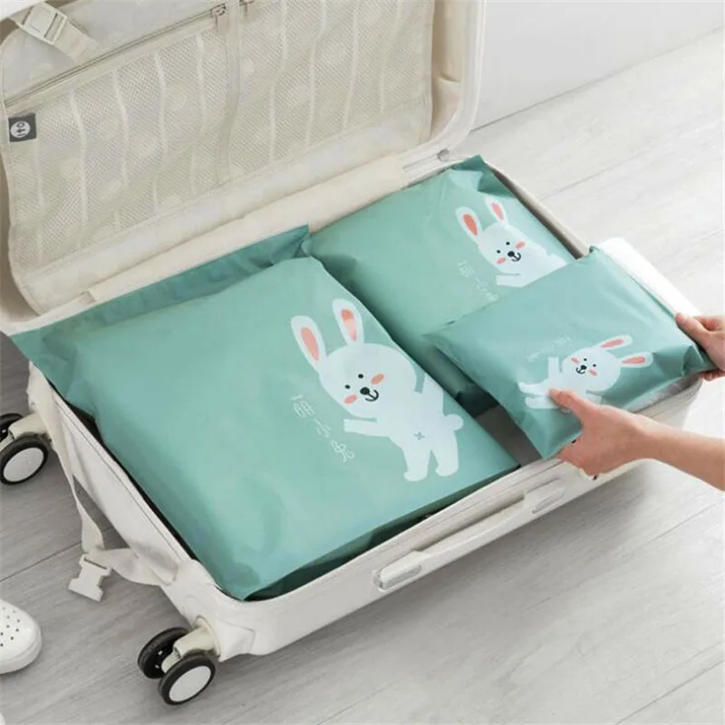 Hot Sale 3 Sizes Cartoon Suitcase Shoes Underwear Travel Storage Bag Waterproof Clothes Packing Drawstring Bag Free Shipping
Hot Sale 3 Sizes Cartoon Suitcase Shoes Underwear Travel Storage Bag Waterproof Clothes Packing Drawstring Bag Free Shipping
