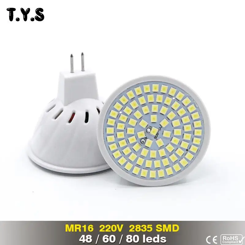 Bombillas LED Saving Energy Bulb MR16 3W 4W 5W 220V LED Bulb Spotlight Replacement Bulb Household Cold Warm White Light
Bombillas LED Saving Energy Bulb MR16 3W 4W 5W 220V LED Bulb Spotlight Replacement Bulb Household Cold Warm White Light