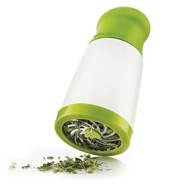 Herb Grind Cooking Tools Spice Mill Parsley Shredder Chopper Fruit Vegetable Cutter Kitchen Cooking Tools 0D
Herb Grind Cooking Tools Spice Mill Parsley Shredder Chopper Fruit Vegetable Cutter Kitchen Cooking Tools 0D