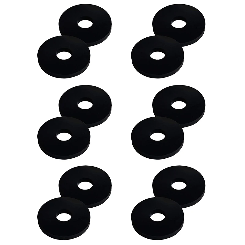 Cheerhas 30pcs/50pcs/100pcs Black Premium Guitar Strap Button, Guitar Protector Strap Blocks With Free shipping
Cheerhas 30pcs/50pcs/100pcs Black Premium Guitar Strap Button, Guitar Protector Strap Blocks With Free shipping