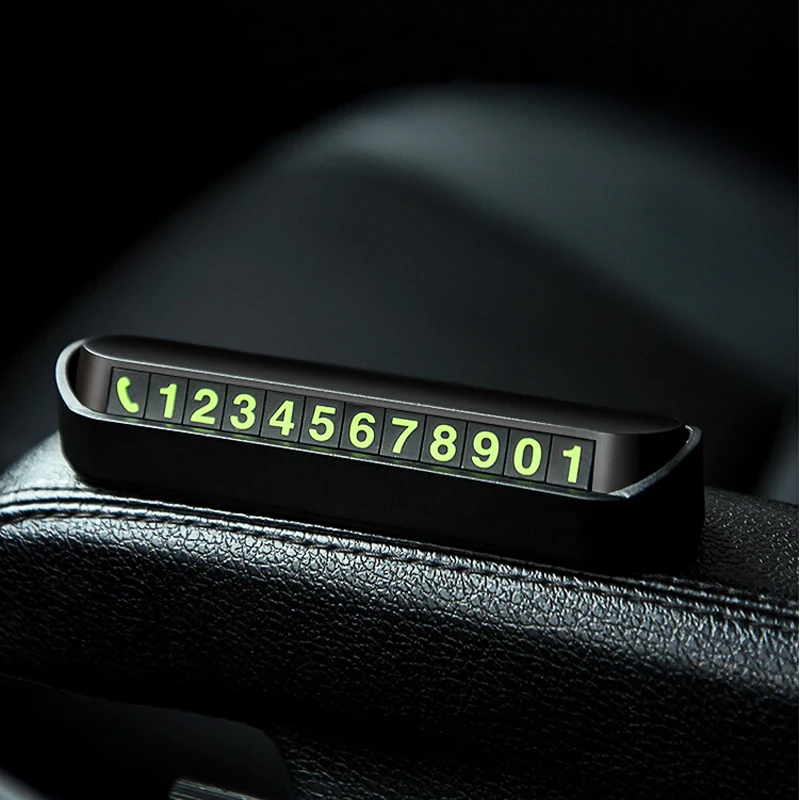 Car Temporary Parking Card Phone Number Card Plate For Ford focus 2 3 fiesta MK2 MK3 MK4 mini cooper Automobile Accessories
Car Temporary Parking Card Phone Number Card Plate For Ford focus 2 3 fiesta MK2 MK3 MK4 mini cooper Automobile Accessories